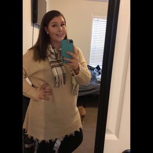 Meet your Posher, Samantha